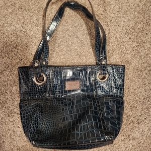 Relic Brand Blue Purse